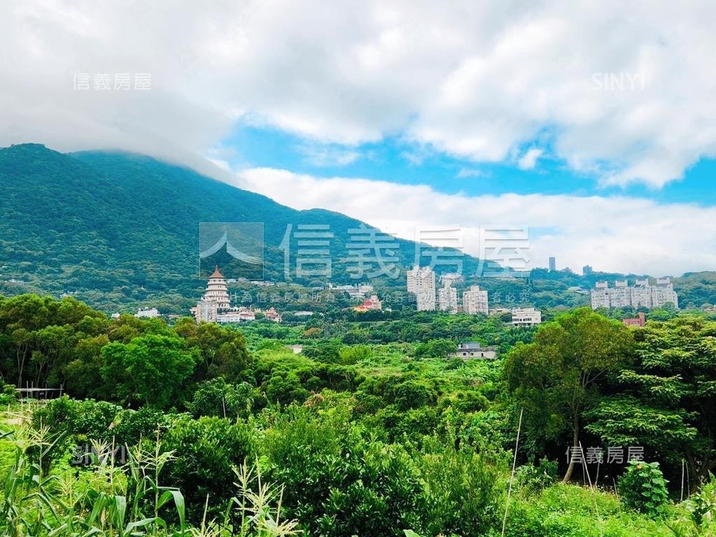 紫藤花園旁漂亮農地房屋室內格局與周邊環境