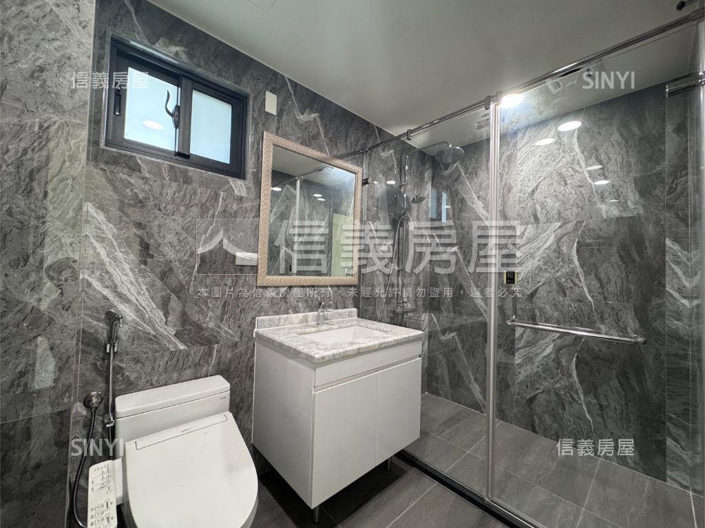 金角間百坪企業總部房屋室內格局與周邊環境