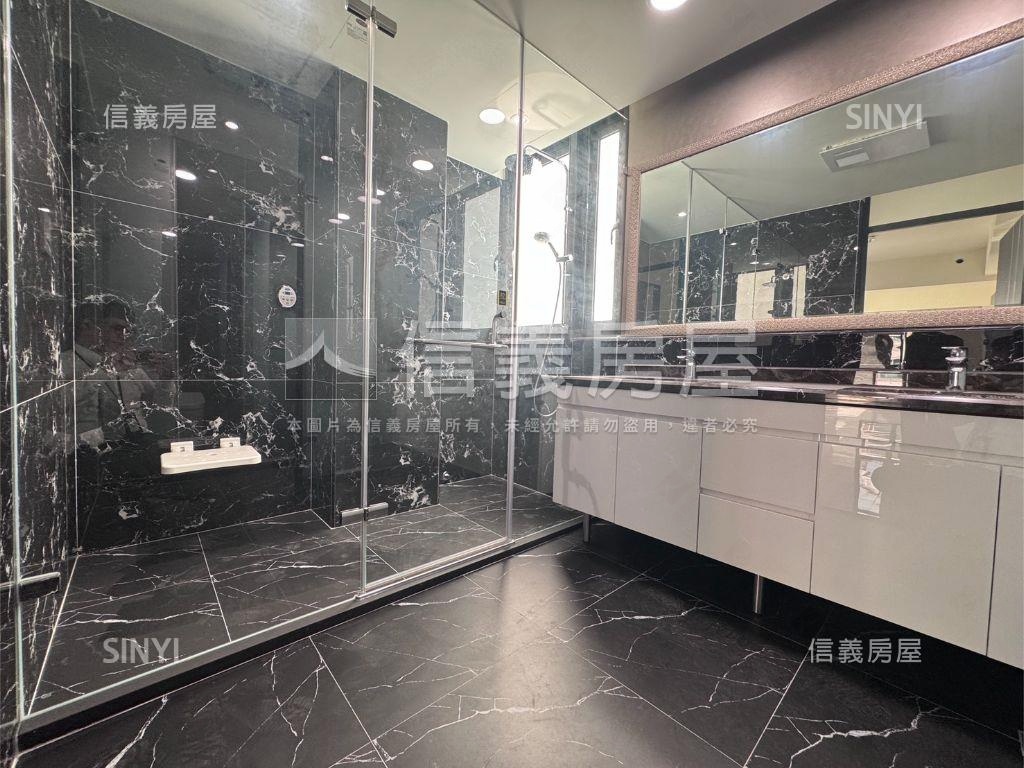 金角間百坪企業總部房屋室內格局與周邊環境