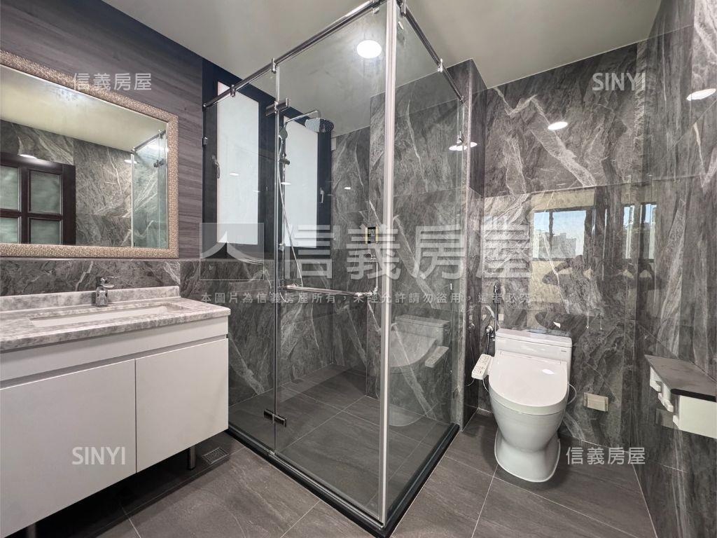 金角間百坪企業總部房屋室內格局與周邊環境