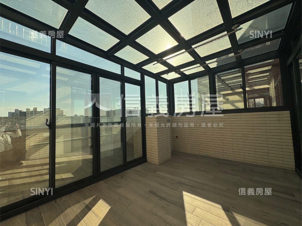 金角間百坪企業總部房屋室內格局與周邊環境