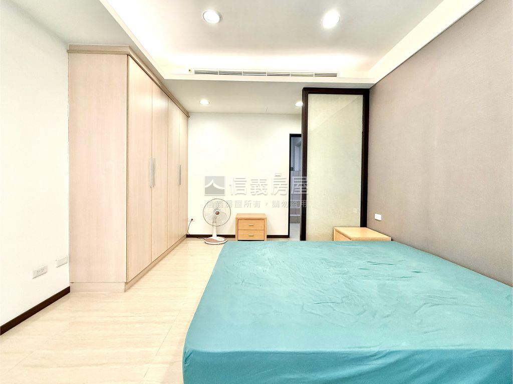 七期高質感大面寬雙拼別墅房屋室內格局與周邊環境