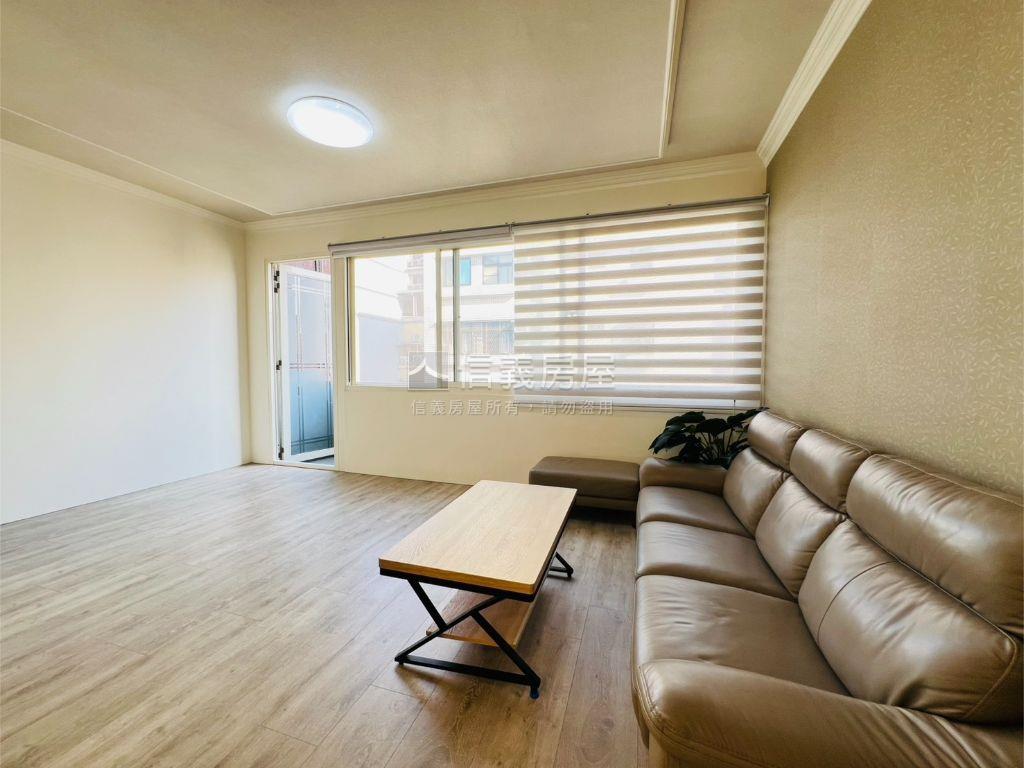 鎮三街三房美妝公寓房屋室內格局與周邊環境