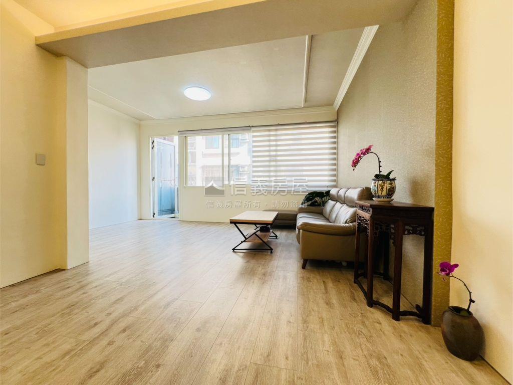鎮三街三房美妝公寓房屋室內格局與周邊環境