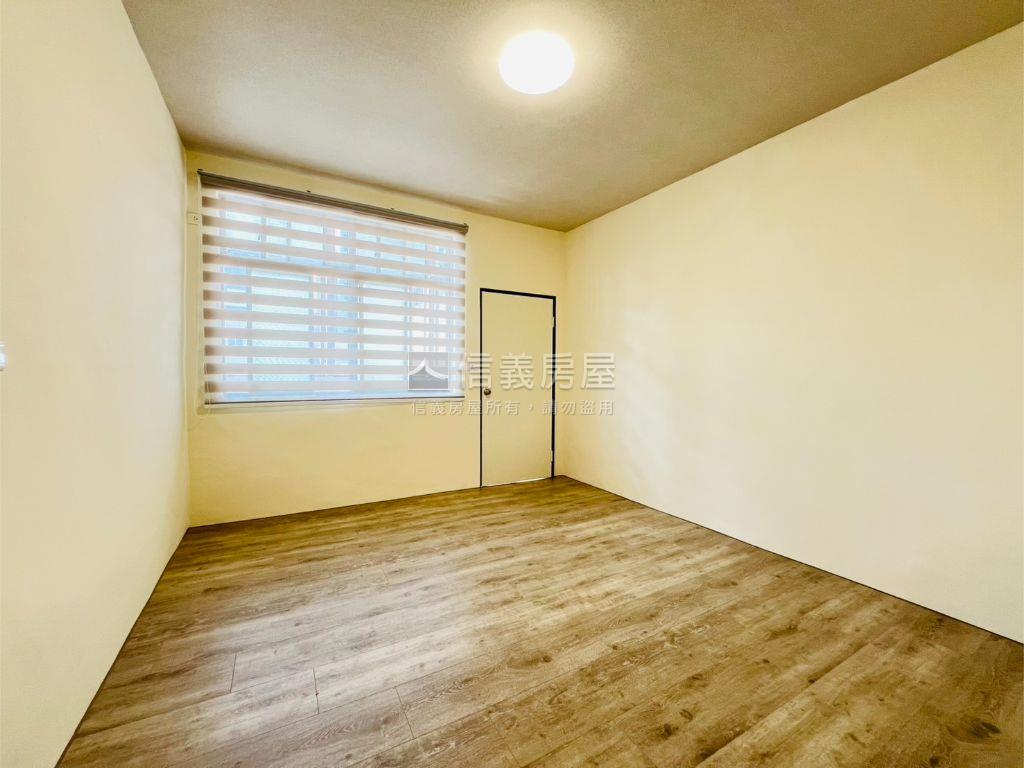 鎮三街三房美妝公寓房屋室內格局與周邊環境