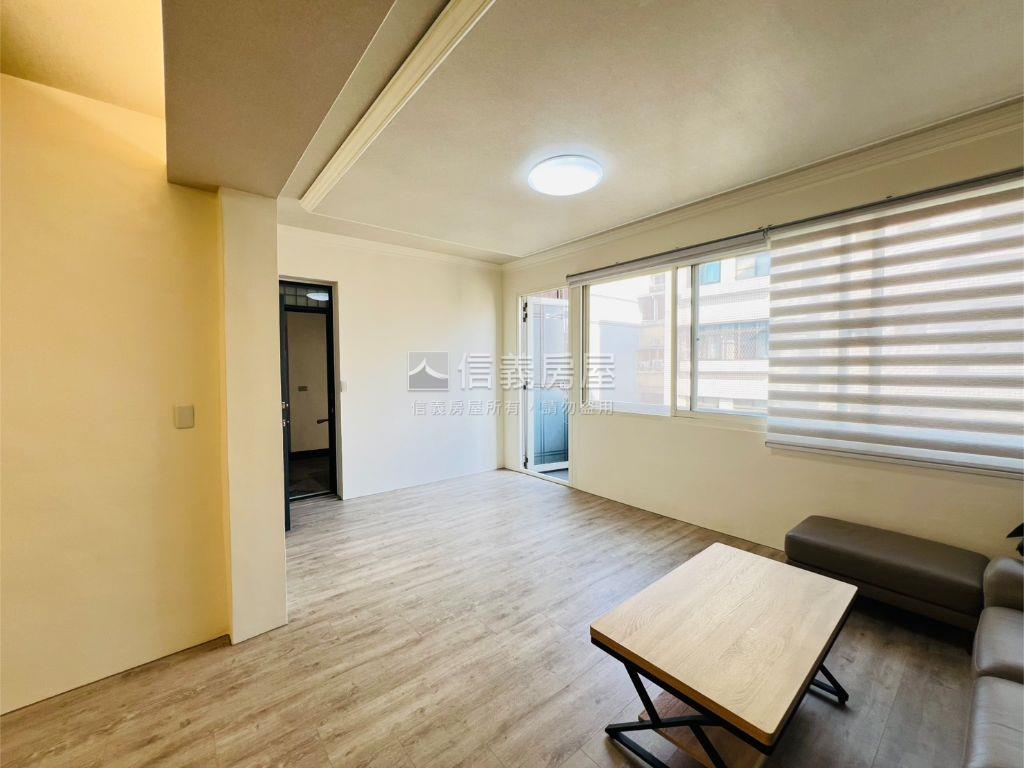鎮三街三房美妝公寓房屋室內格局與周邊環境