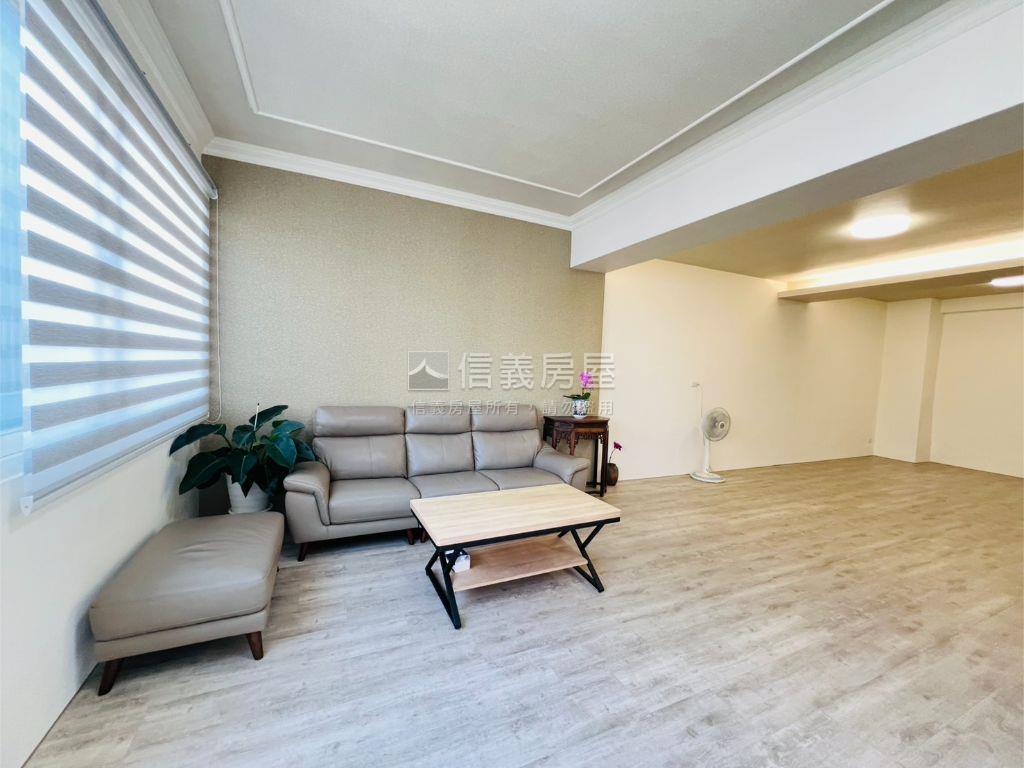 鎮三街三房美妝公寓房屋室內格局與周邊環境