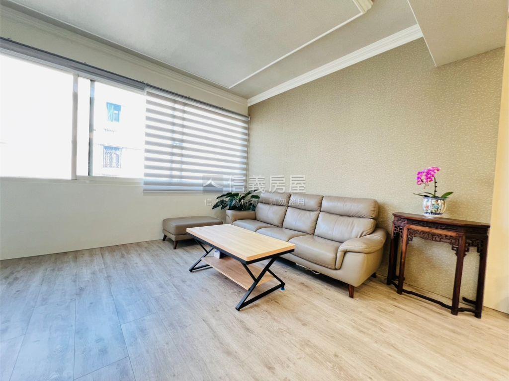 鎮三街三房美妝公寓房屋室內格局與周邊環境