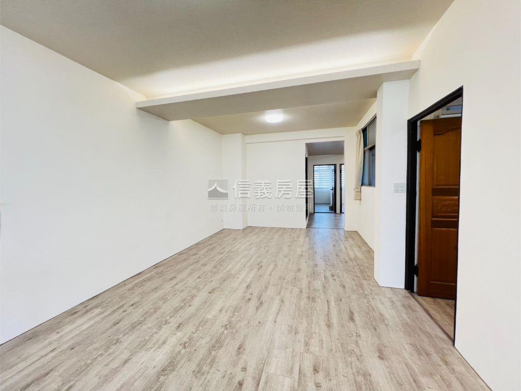 鎮三街三房美妝公寓房屋室內格局與周邊環境