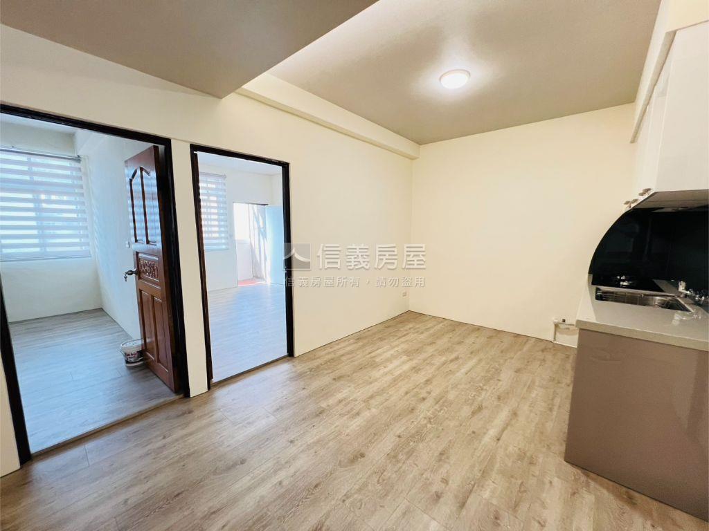 鎮三街三房美妝公寓房屋室內格局與周邊環境