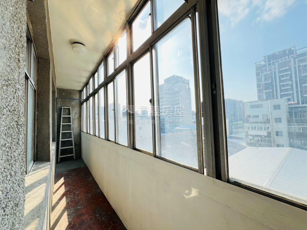 鎮三街三房美妝公寓房屋室內格局與周邊環境