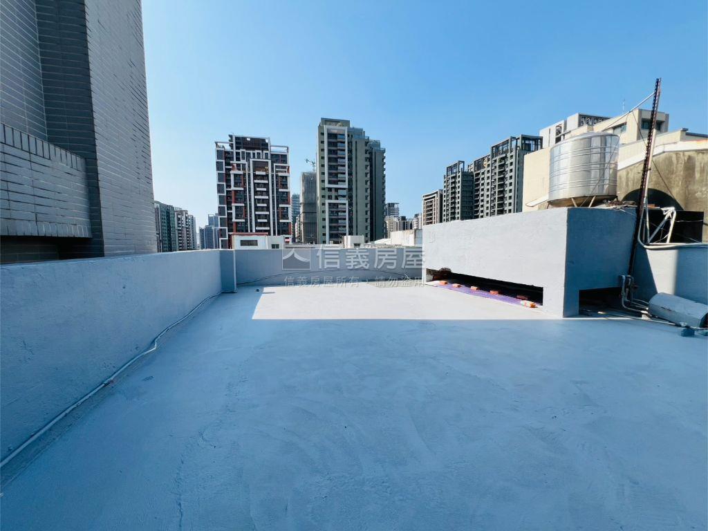 鎮三街三房美妝公寓房屋室內格局與周邊環境