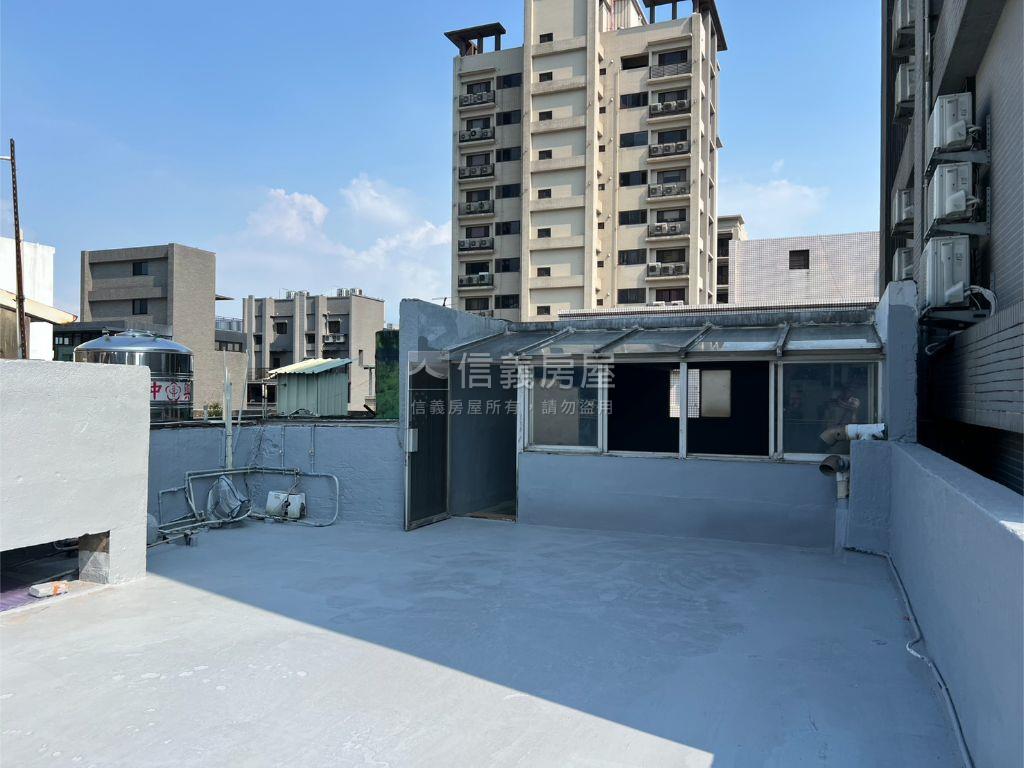 鎮三街三房美妝公寓房屋室內格局與周邊環境