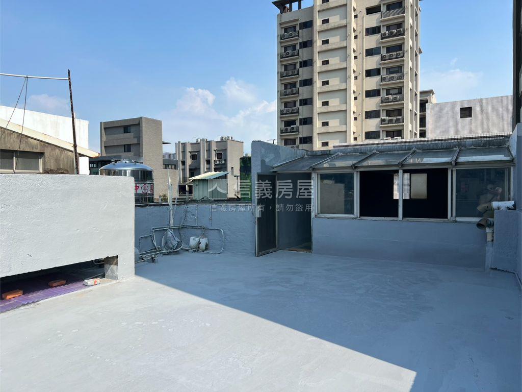 鎮三街三房美妝公寓房屋室內格局與周邊環境