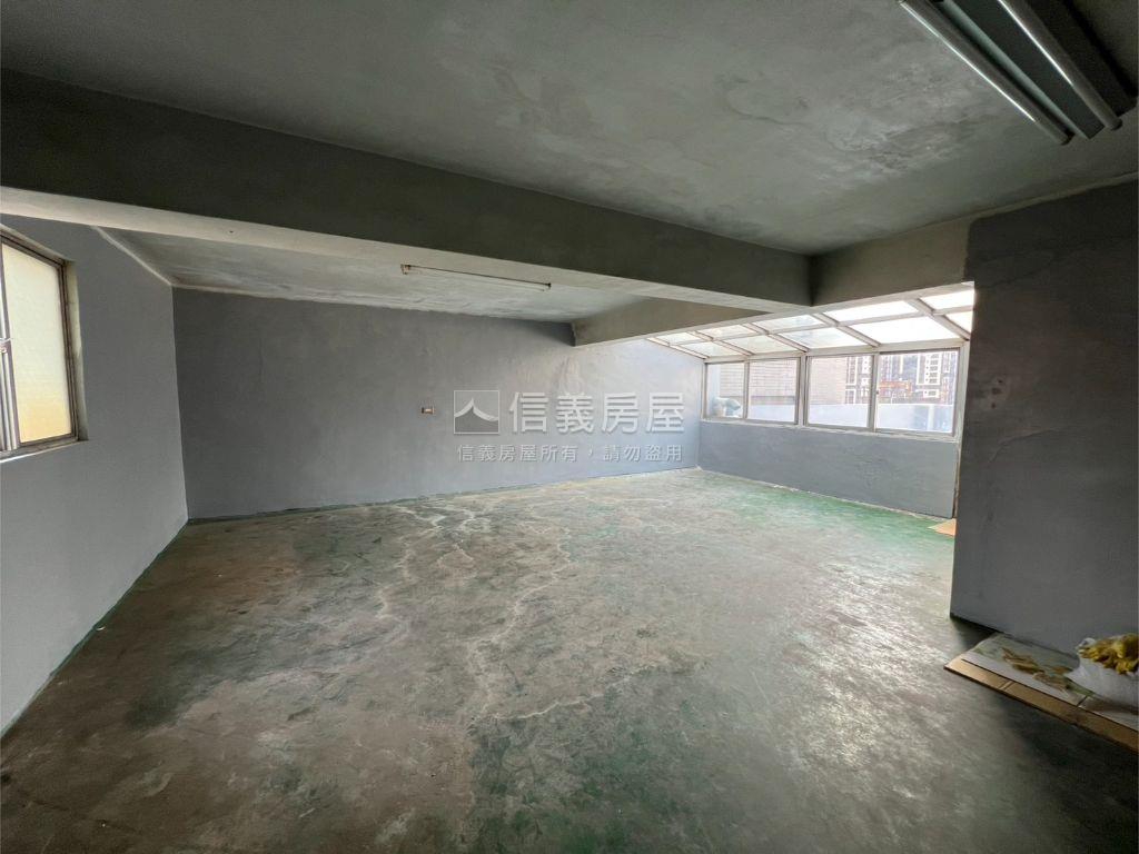 鎮三街三房美妝公寓房屋室內格局與周邊環境