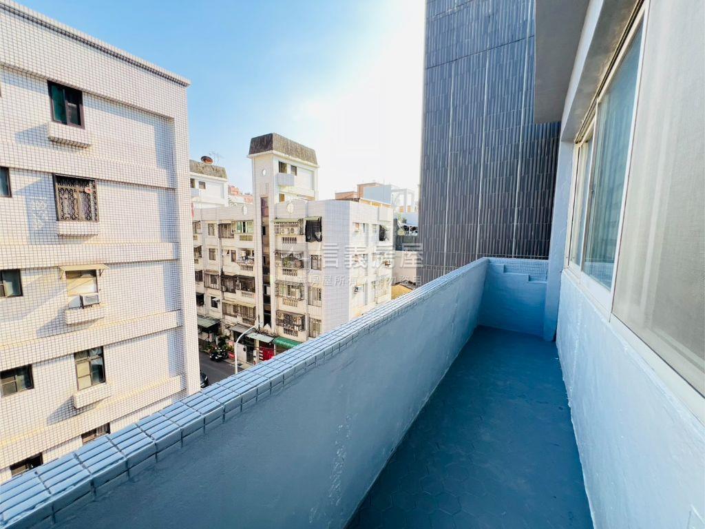 鎮三街三房美妝公寓房屋室內格局與周邊環境
