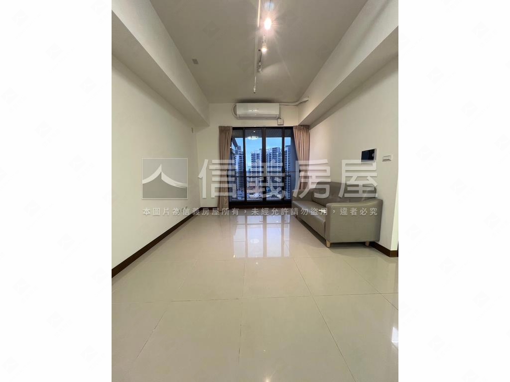 公園旁邊的靚公園２房房屋室內格局與周邊環境