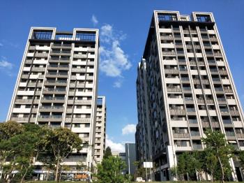 公園旁邊的靚公園２房