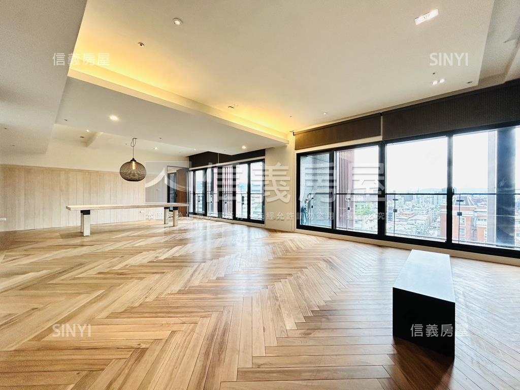 東騰千里鋼骨次高樓房屋室內格局與周邊環境