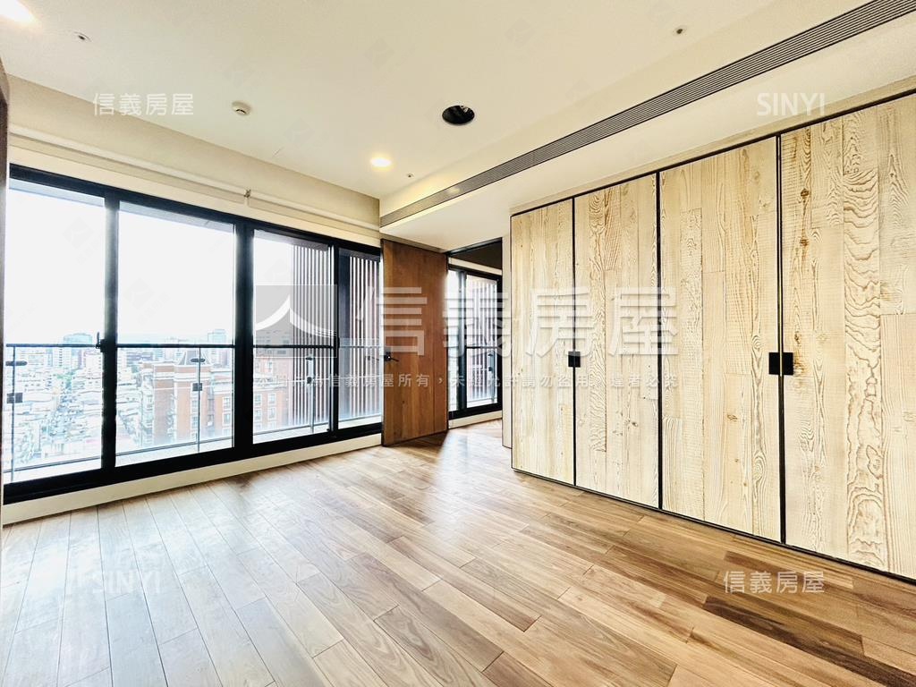 東騰千里鋼骨次高樓房屋室內格局與周邊環境