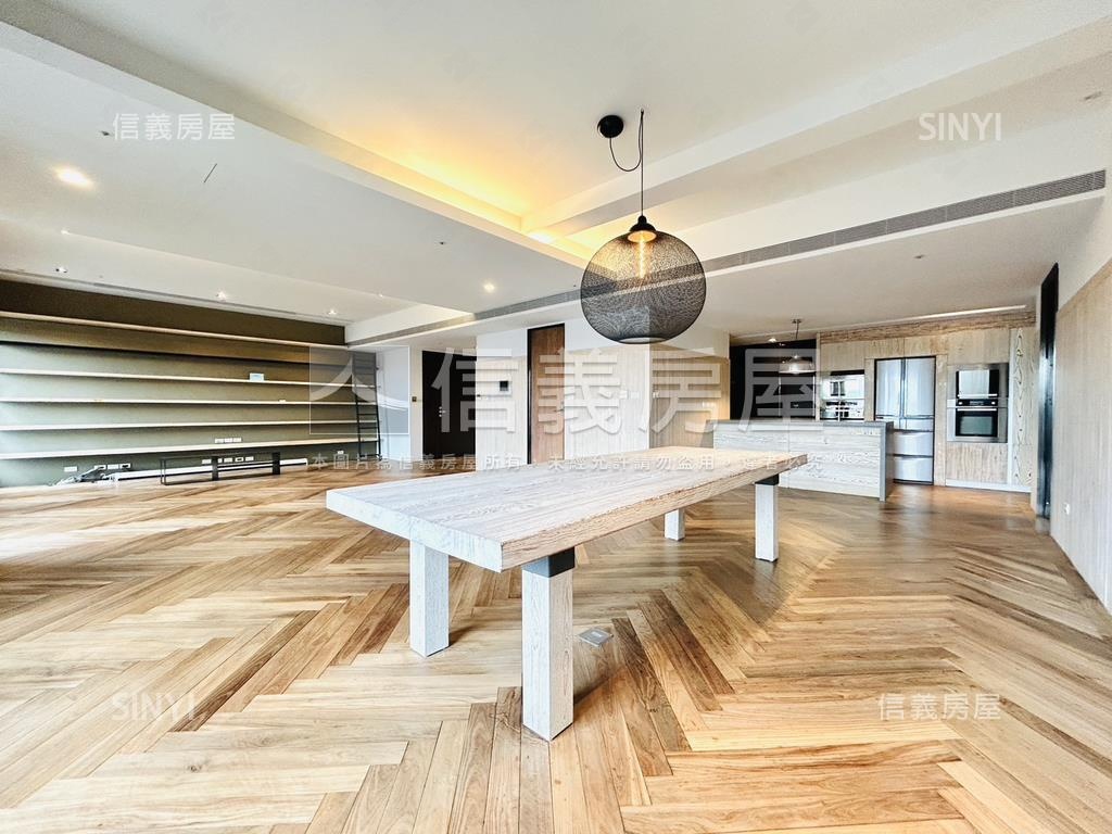 東騰千里鋼骨次高樓房屋室內格局與周邊環境