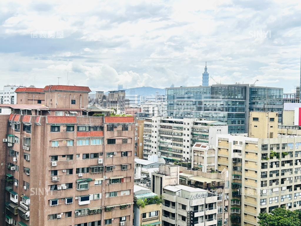 東騰千里鋼骨次高樓房屋室內格局與周邊環境