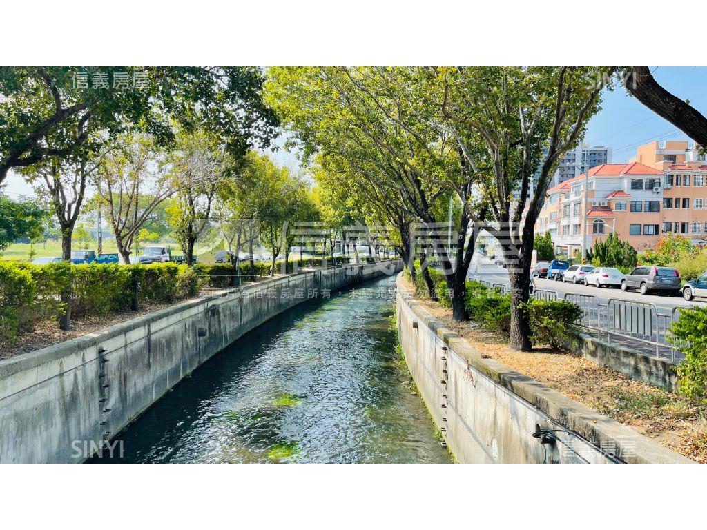 品微楓８Ｃ－好格局好居住房屋室內格局與周邊環境