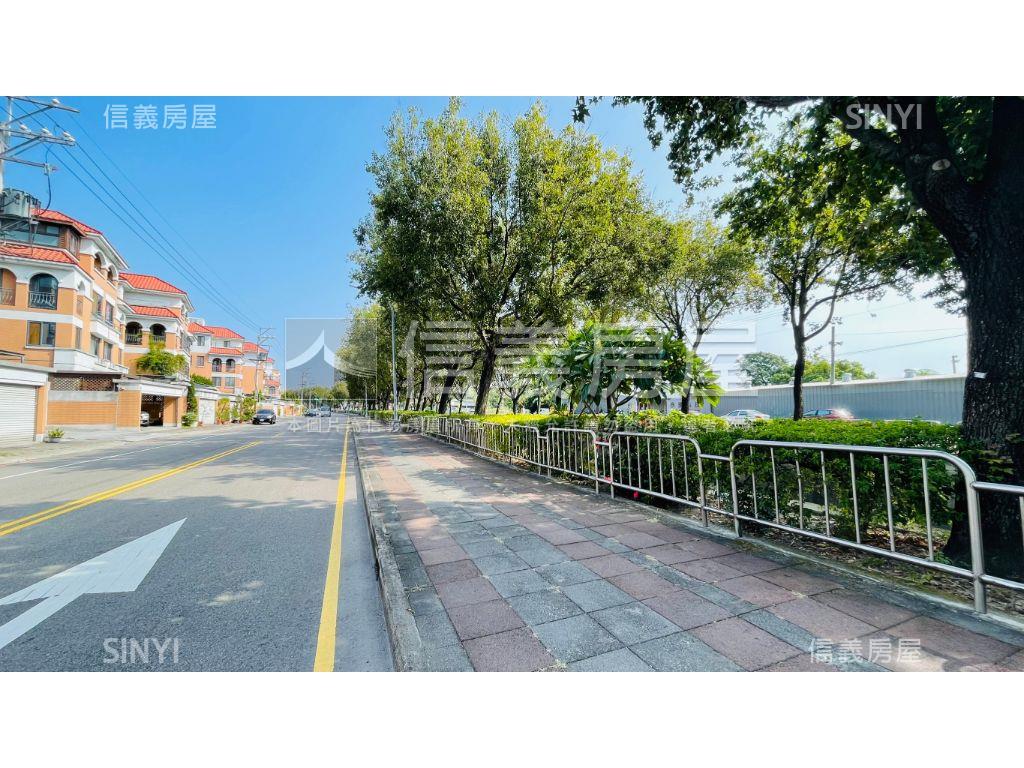 品微楓８Ｃ－好格局好居住房屋室內格局與周邊環境