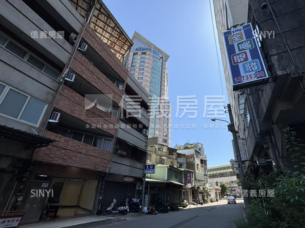 近文心森林公園捷運金透店房屋室內格局與周邊環境