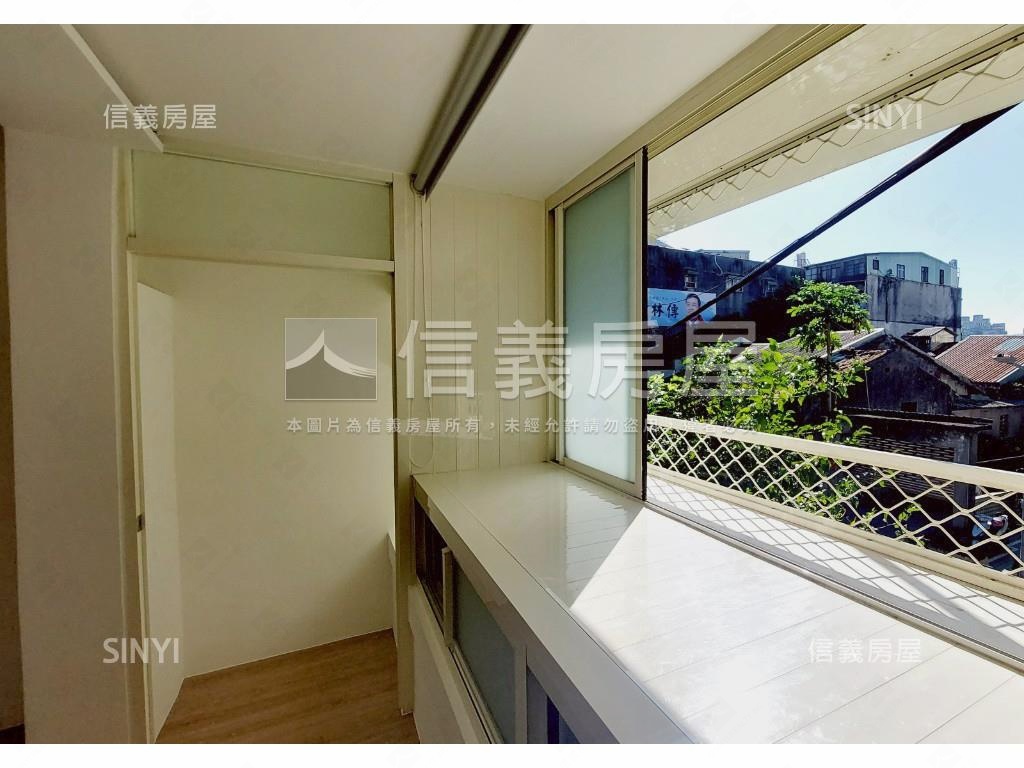 專任！大稻埕邊間美妝２樓房屋室內格局與周邊環境