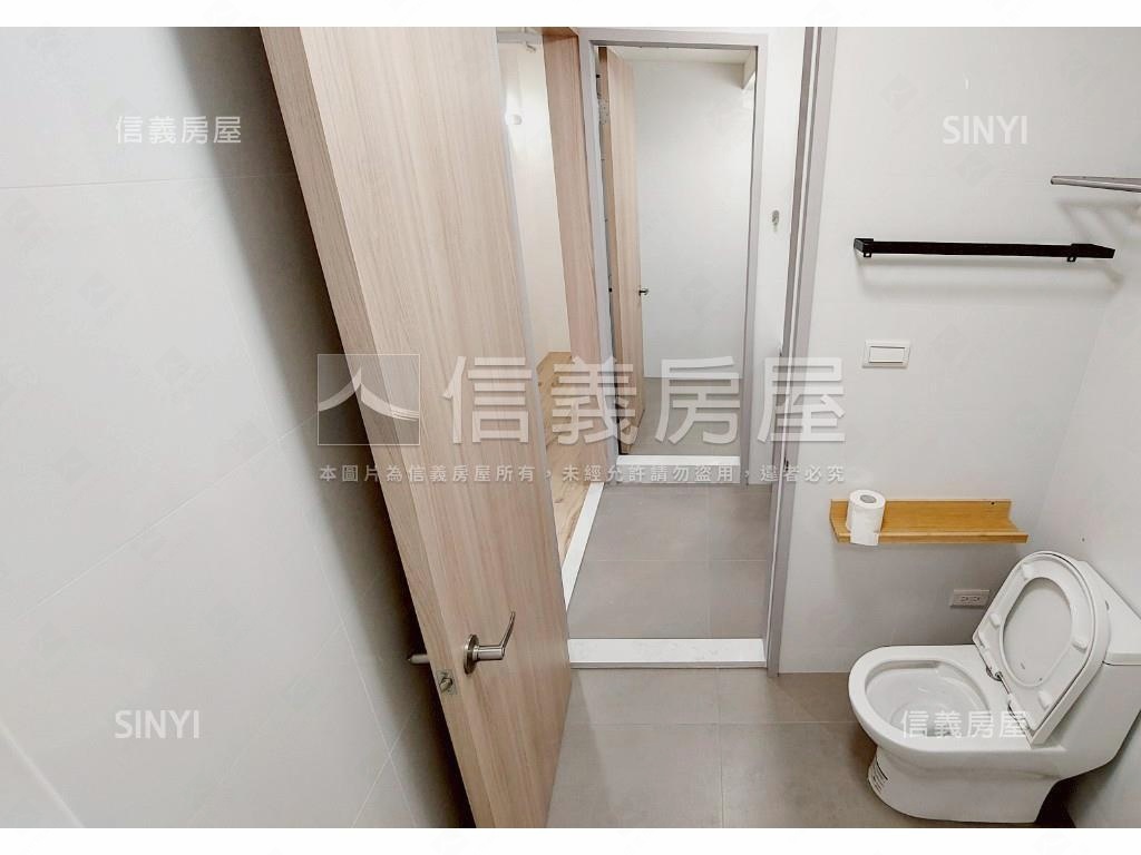 專任！大稻埕邊間美妝２樓房屋室內格局與周邊環境