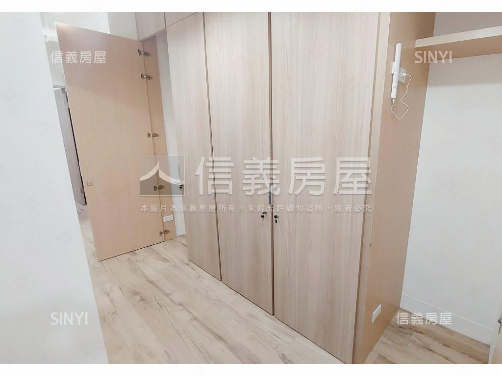 專任！大稻埕邊間美妝２樓房屋室內格局與周邊環境