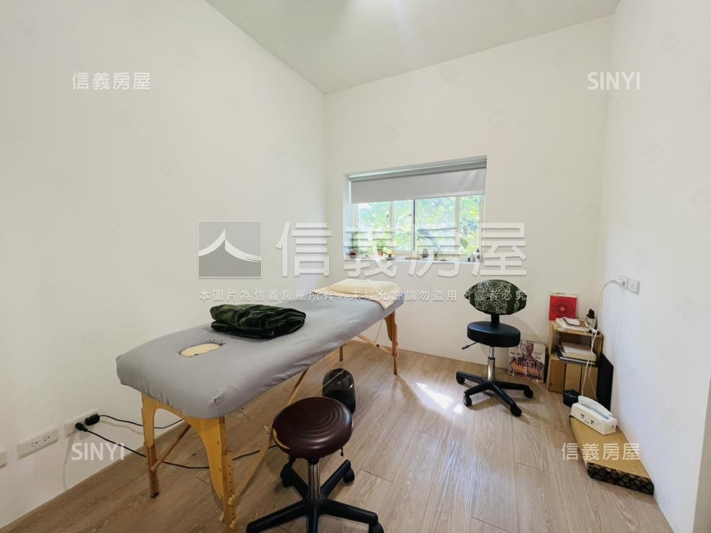 專任！大稻埕邊間美妝２樓房屋室內格局與周邊環境