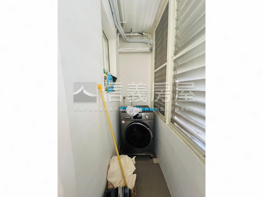 專任！大稻埕邊間美妝２樓房屋室內格局與周邊環境