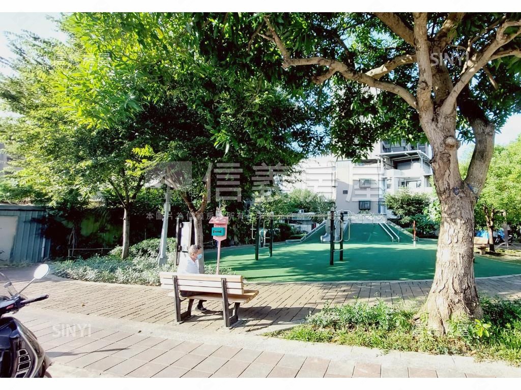 專任！大稻埕邊間美妝２樓房屋室內格局與周邊環境