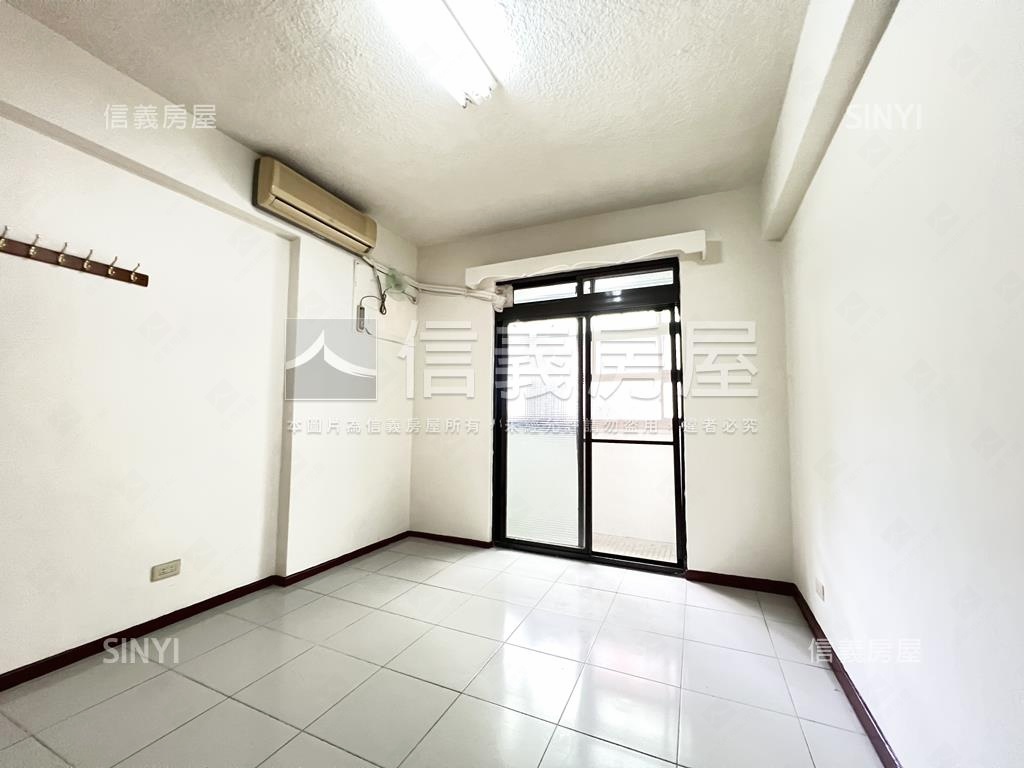 稀有秀安採光邊間美寓房屋室內格局與周邊環境