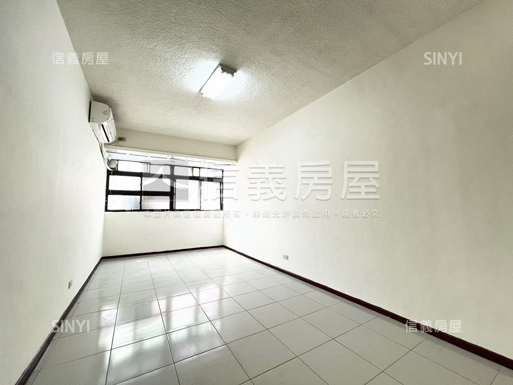 稀有秀安採光邊間美寓房屋室內格局與周邊環境