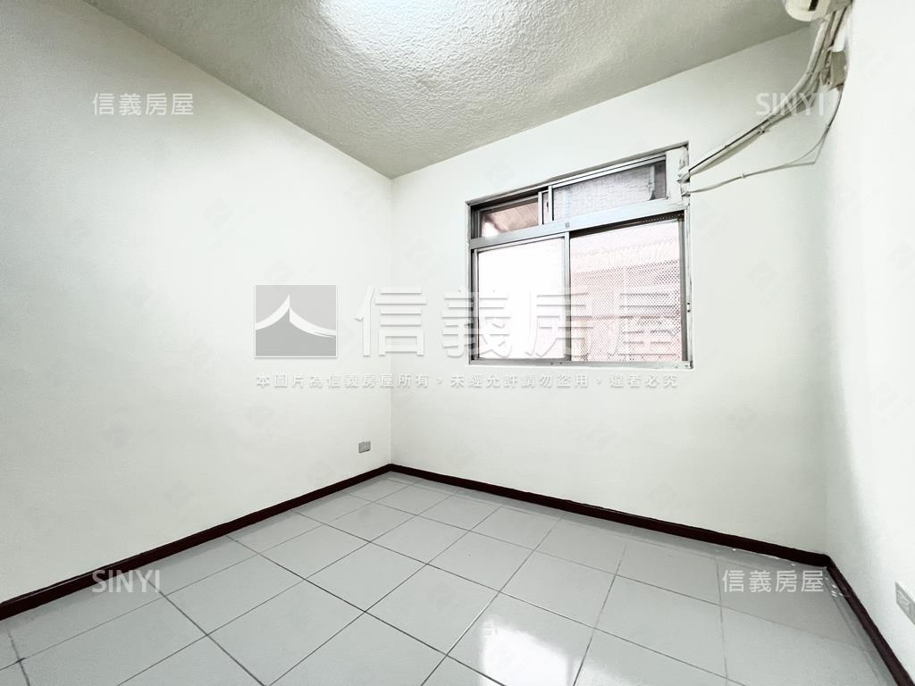 稀有秀安採光邊間美寓房屋室內格局與周邊環境