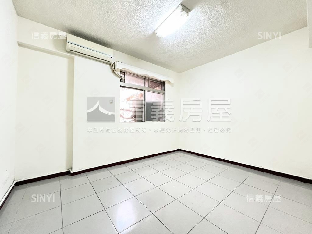 稀有秀安採光邊間美寓房屋室內格局與周邊環境