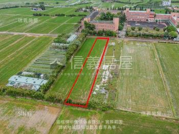 王老先生有塊地