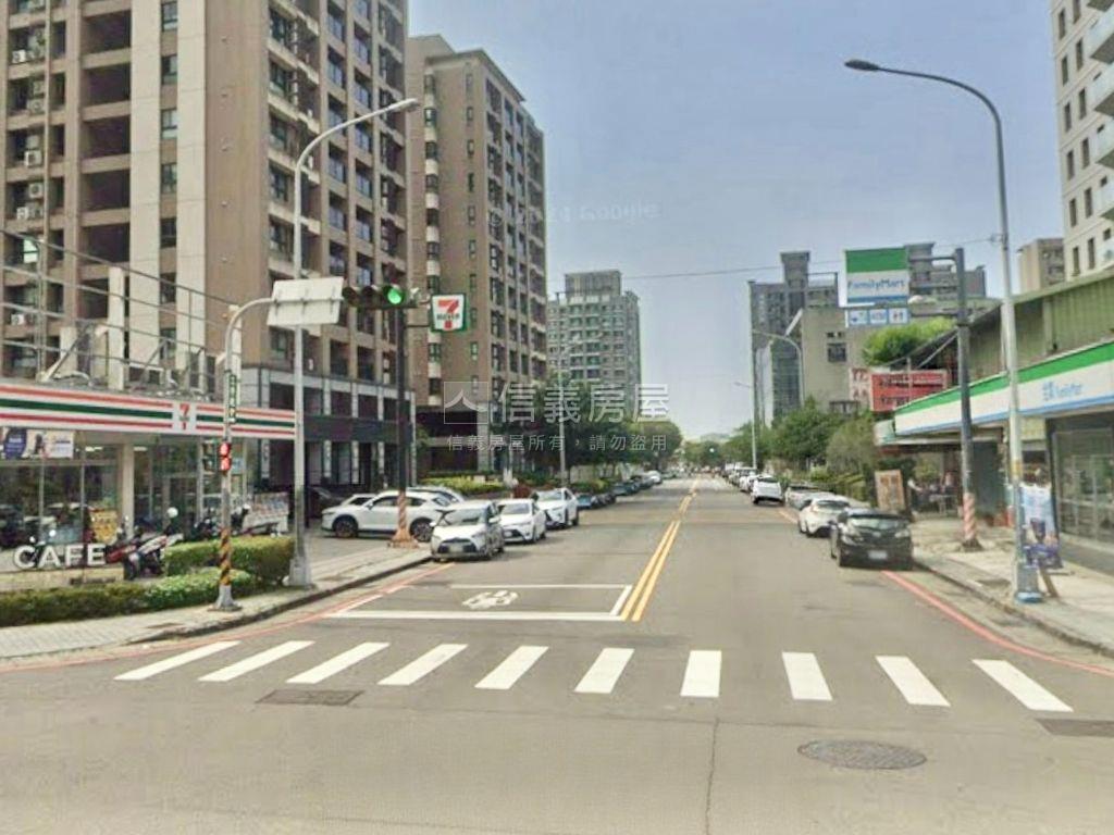 可換約新高鐵白天鵝房屋室內格局與周邊環境
