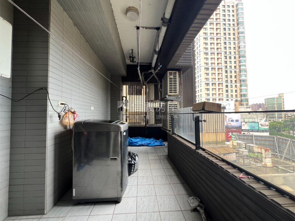 綠園道昌傑朗朗稀有釋出房屋室內格局與周邊環境