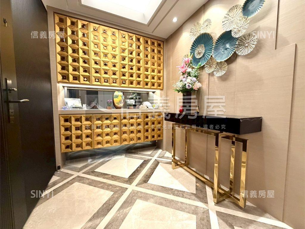華固鼎苑面校園景觀豪邸房屋室內格局與周邊環境
