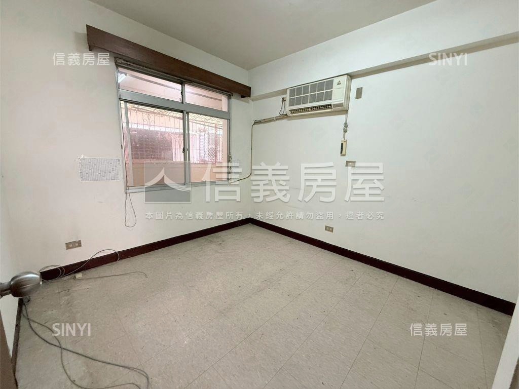 和興黃金三樓三房朝北房屋室內格局與周邊環境