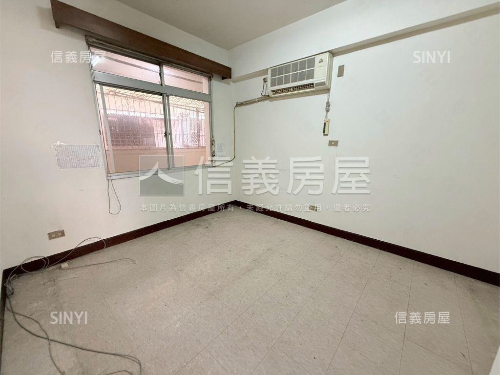 和興黃金三樓三房朝北房屋室內格局與周邊環境