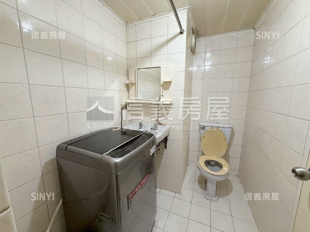 和興黃金三樓三房朝北房屋室內格局與周邊環境