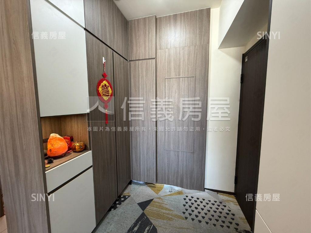 久樘社區四房稀有釋出！房屋室內格局與周邊環境