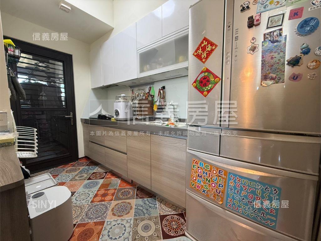 久樘社區四房稀有釋出！房屋室內格局與周邊環境