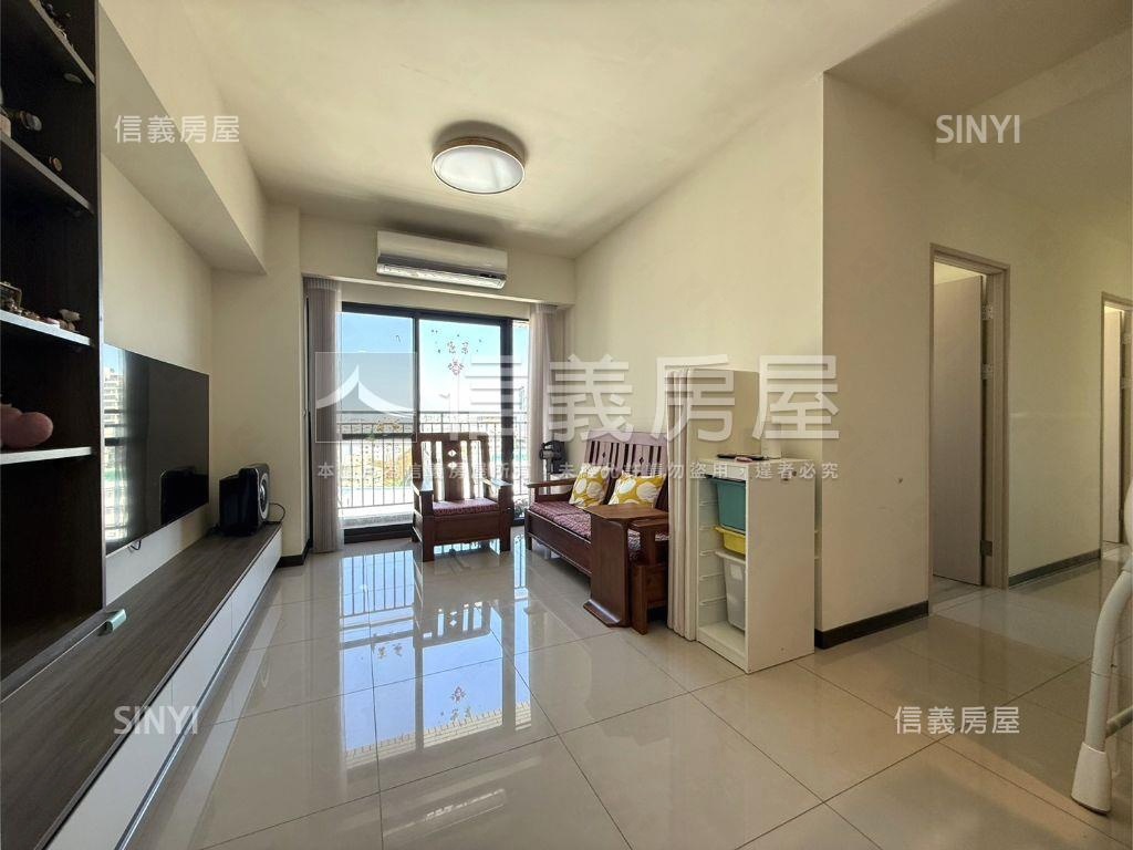 久樘社區四房稀有釋出！房屋室內格局與周邊環境