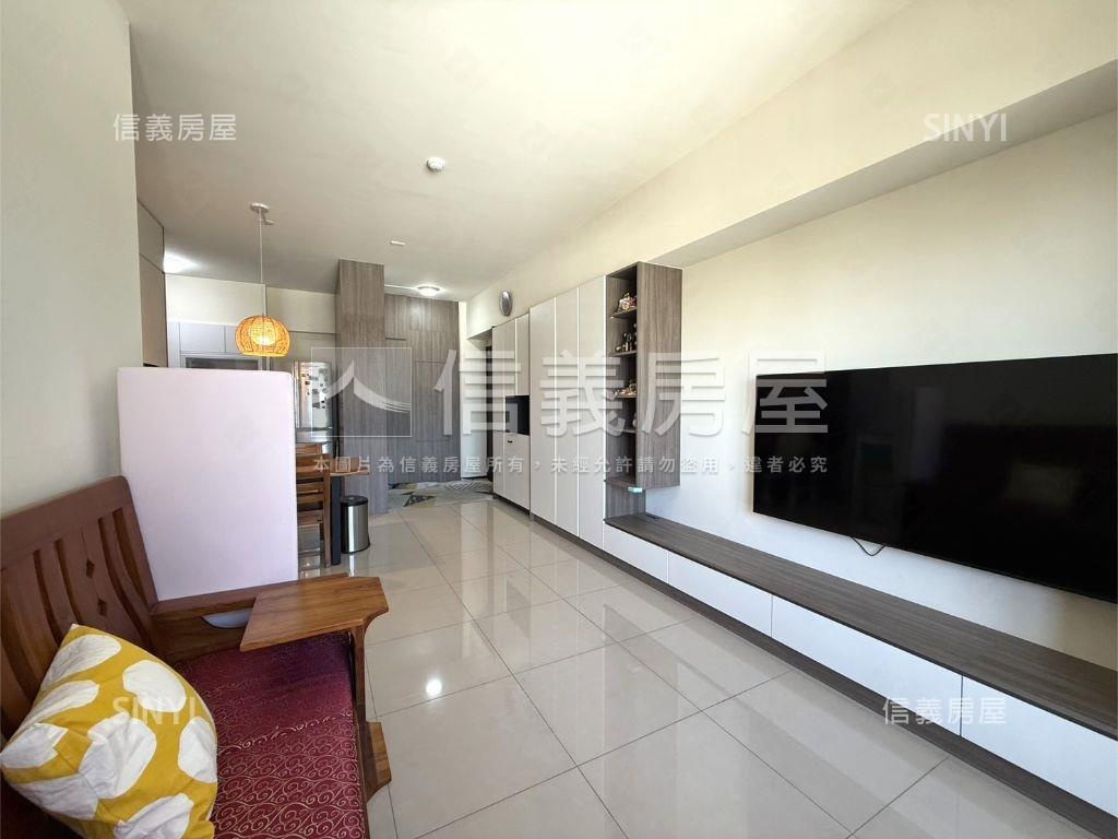 久樘社區四房稀有釋出！房屋室內格局與周邊環境